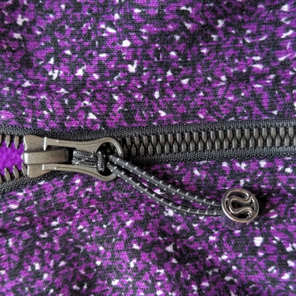 lululemon scuba hoodie - Picture 8 of 9